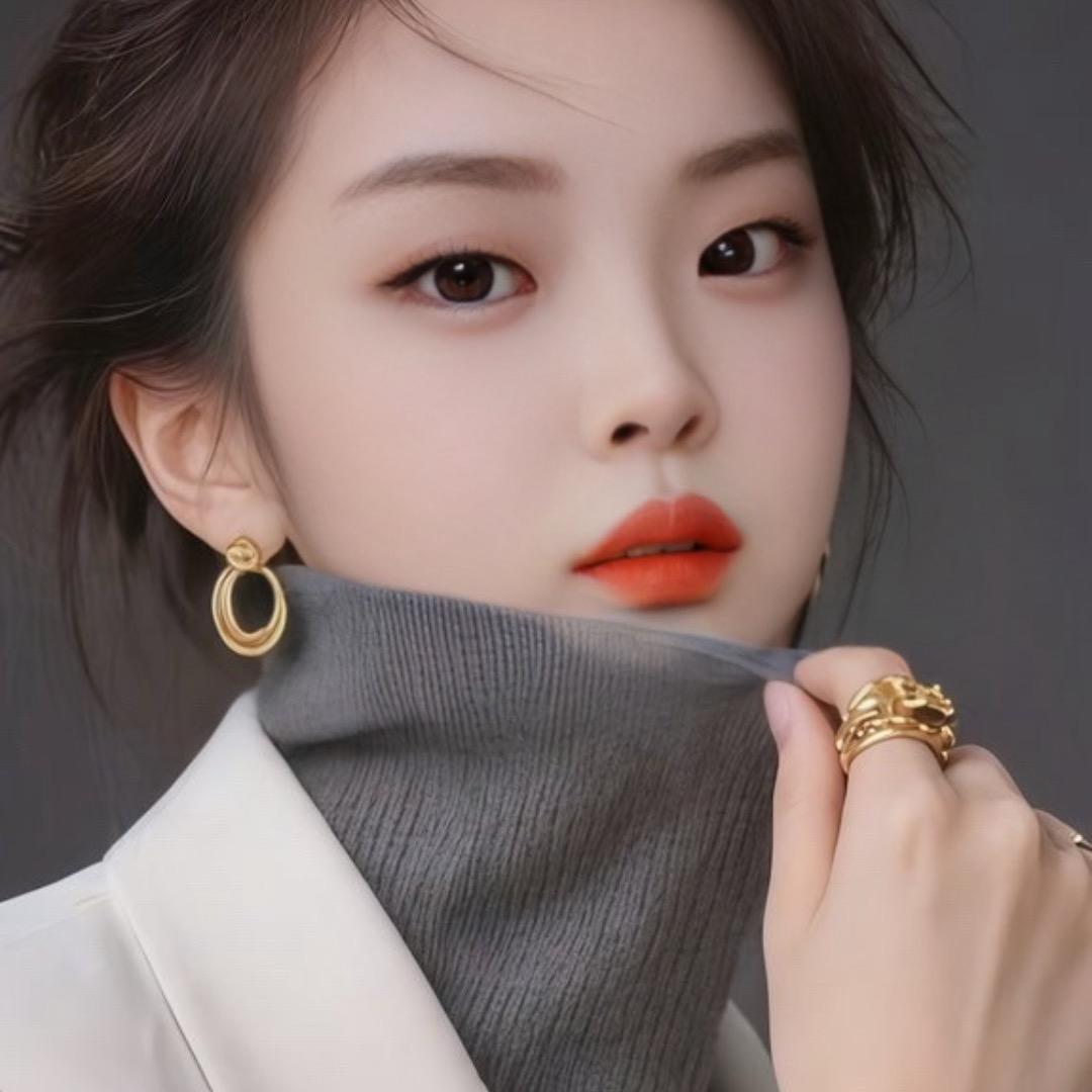 娜娜爱吃醋💕