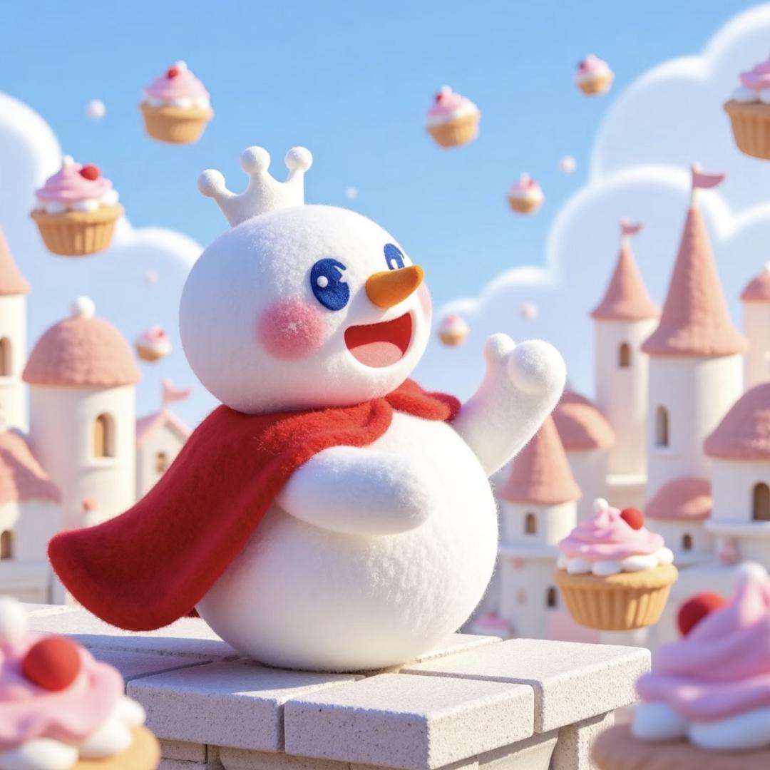 蜜雪冰城（圣惠路店）