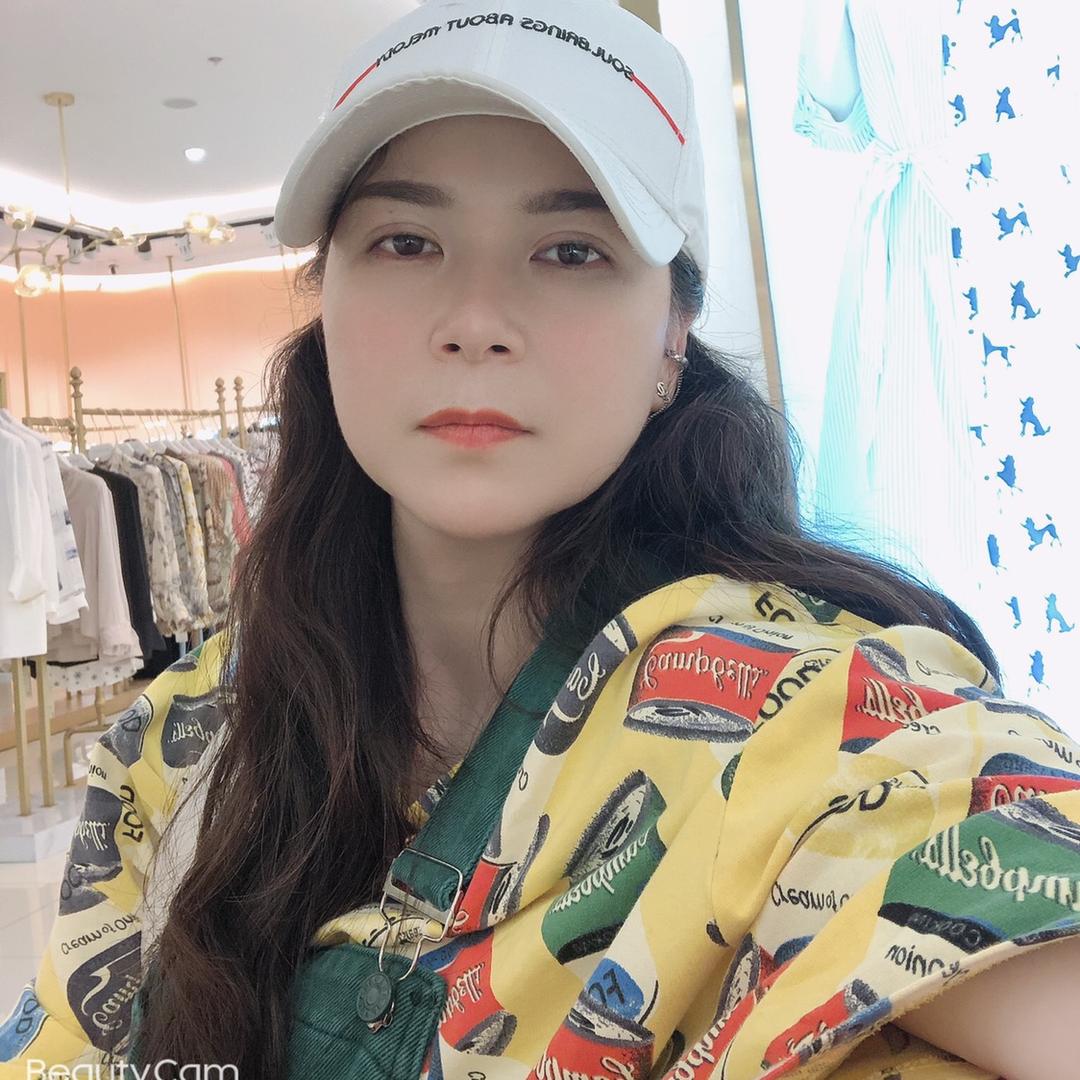 @红豆