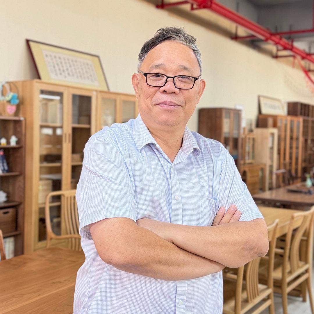 陈冬生（精品优选）