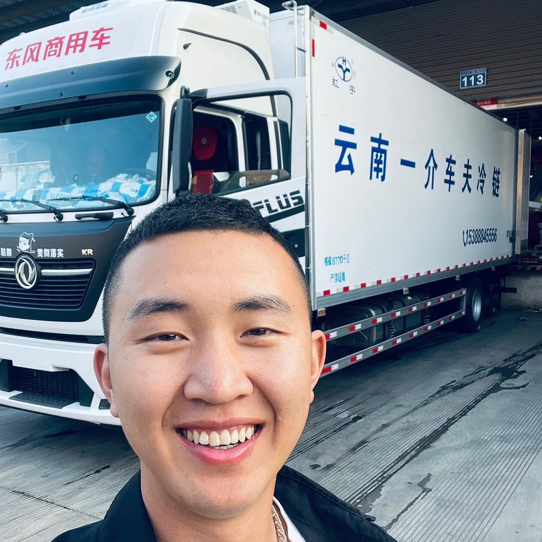 一介车夫🇨🇳
