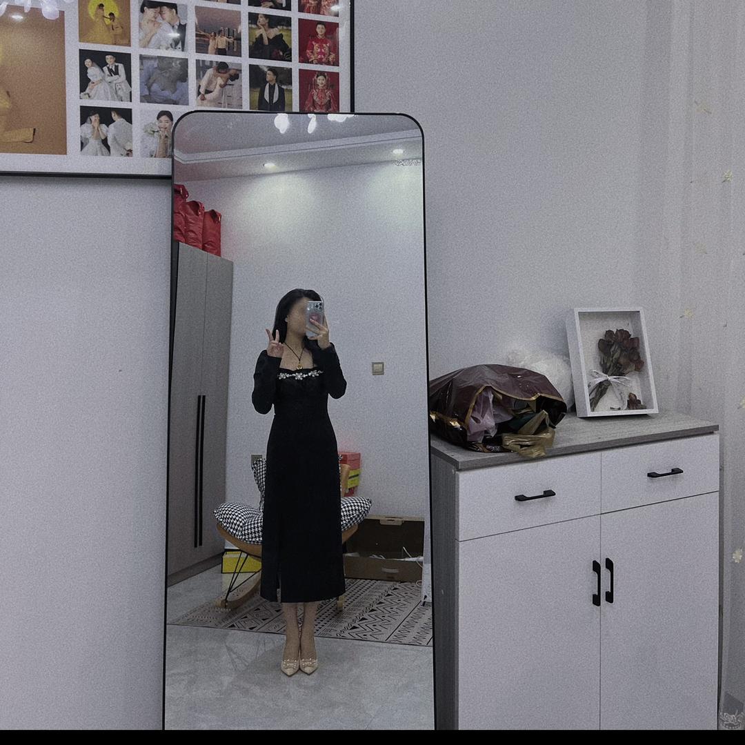 小焦一米六.
