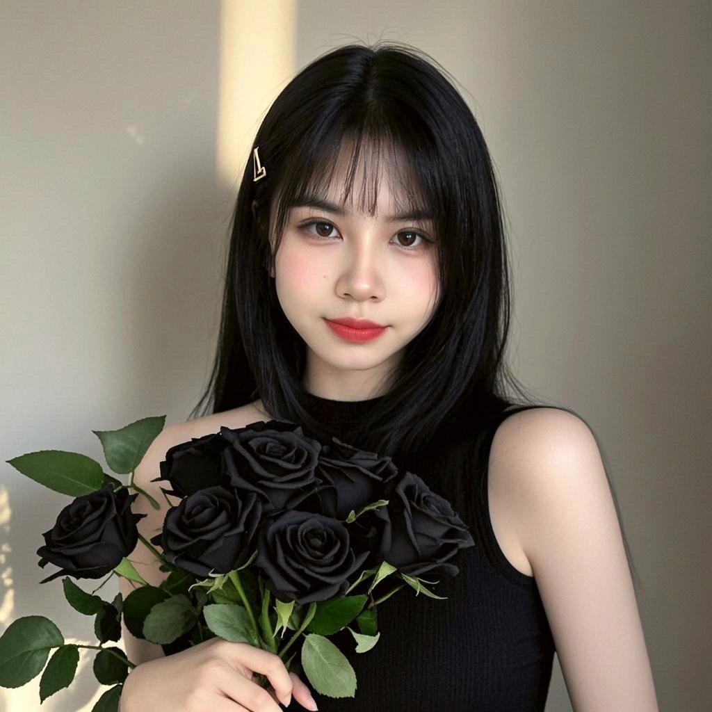 是唐宝贝呀~