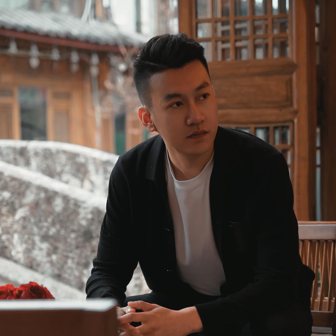 你的小智🔆
