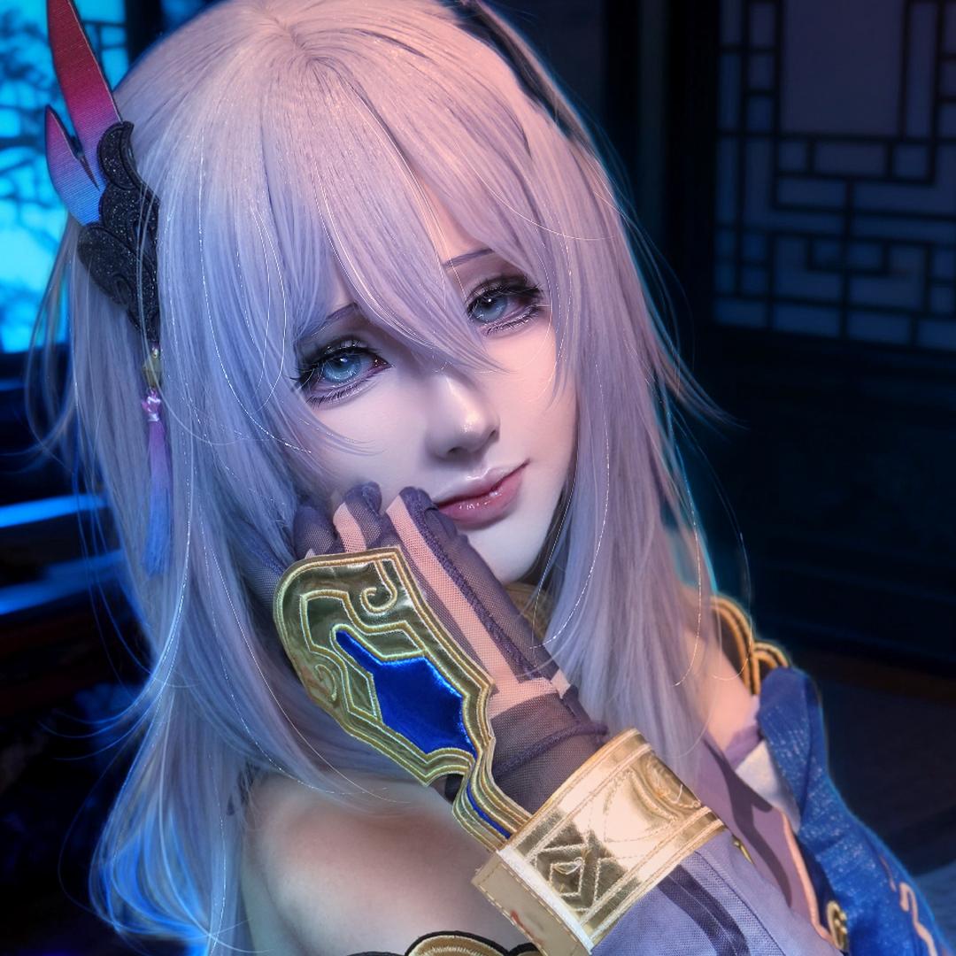 冉小七ing(限流版)