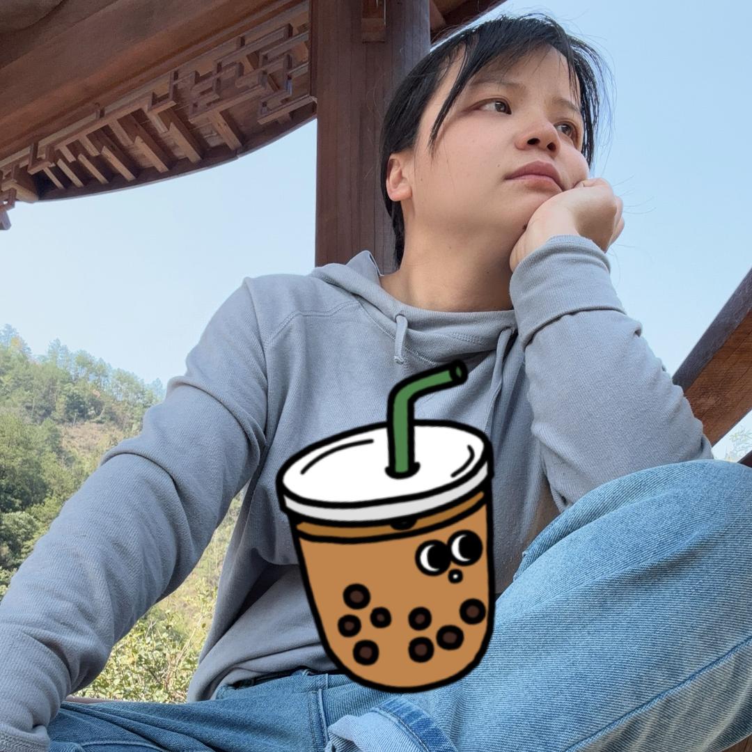 感伤huahua