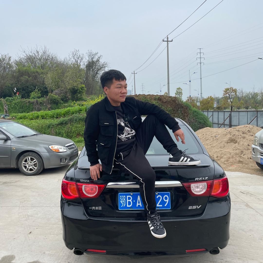 大冶小小胡二手车