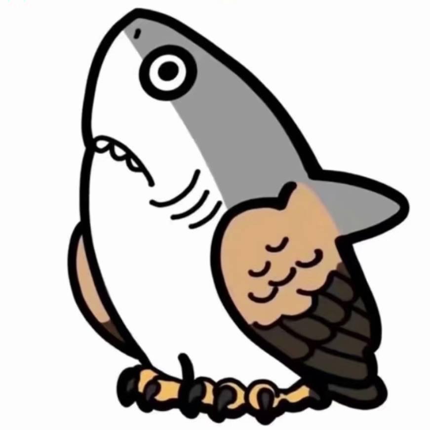 咸鱼只想玩