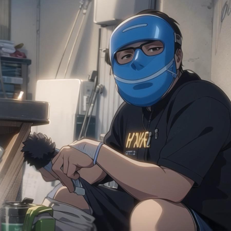 重工坊（欢迎来扰）