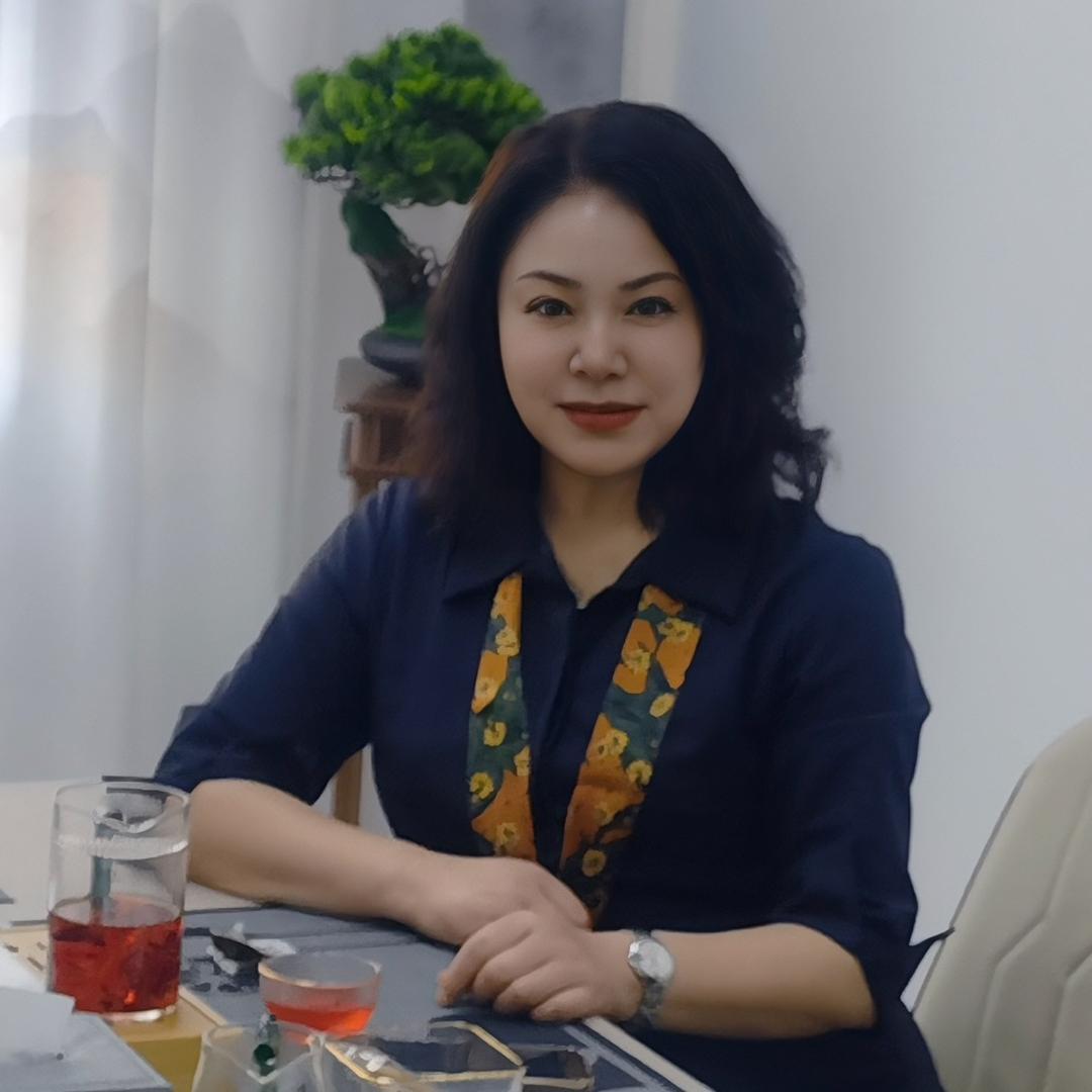 健康养老人～三涓姐姐