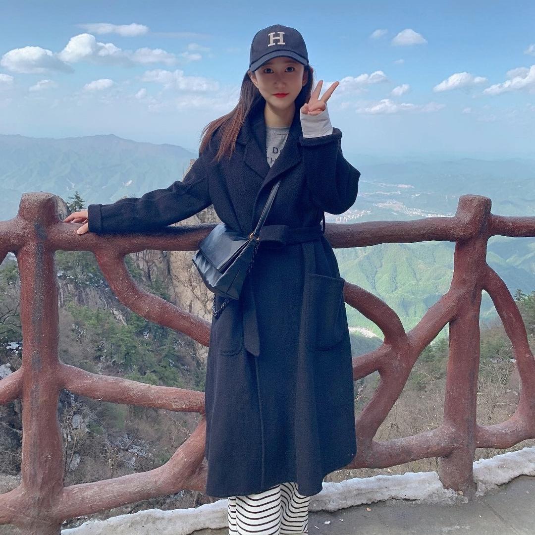 杨姑娘吖