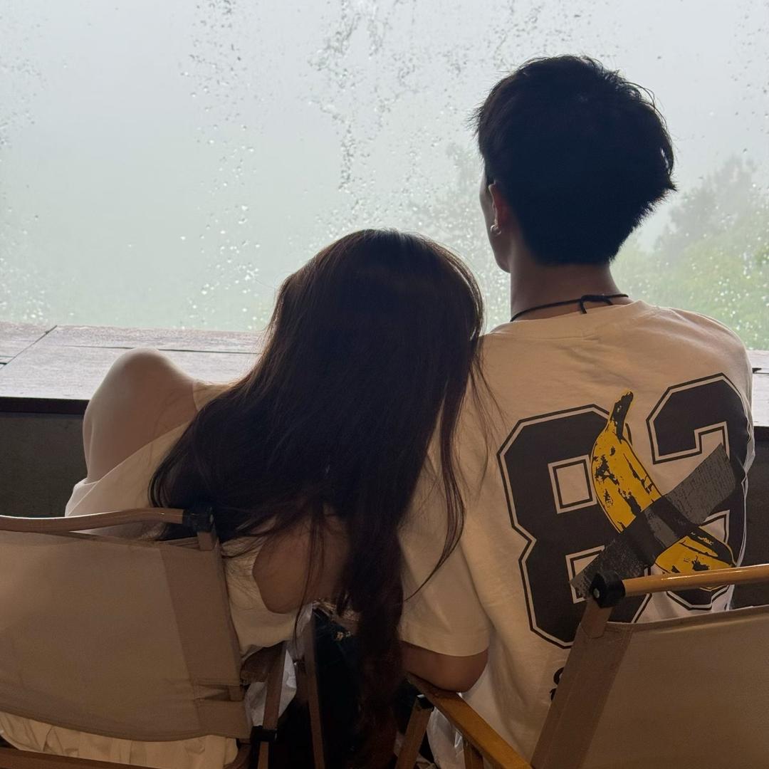 我和丁炮是真友