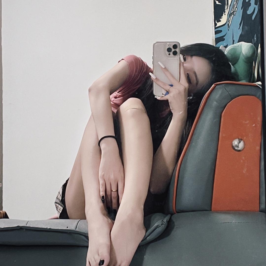 甜咩咩