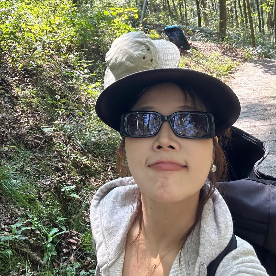 龙颖的散装才艺