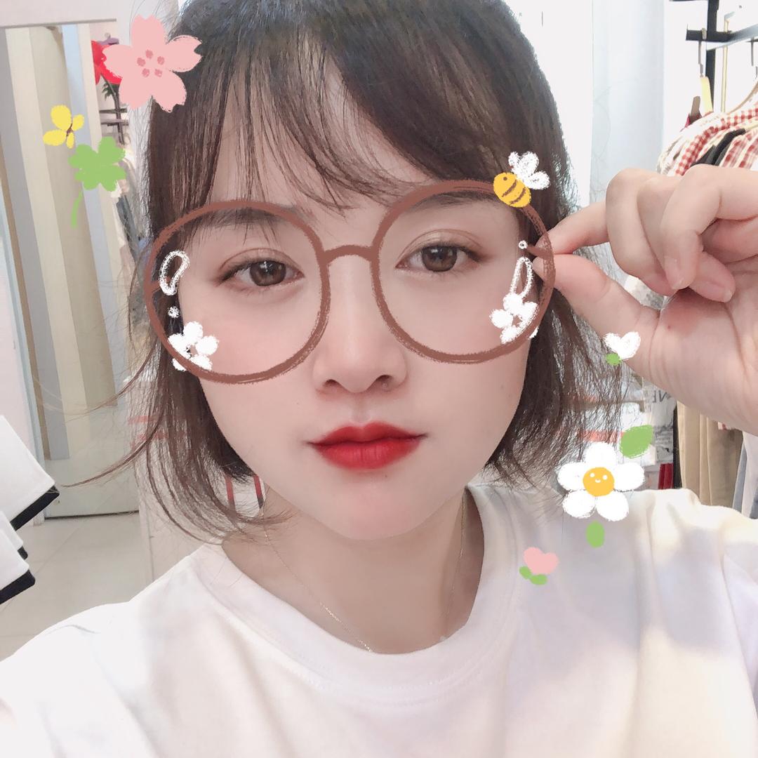 小梅子