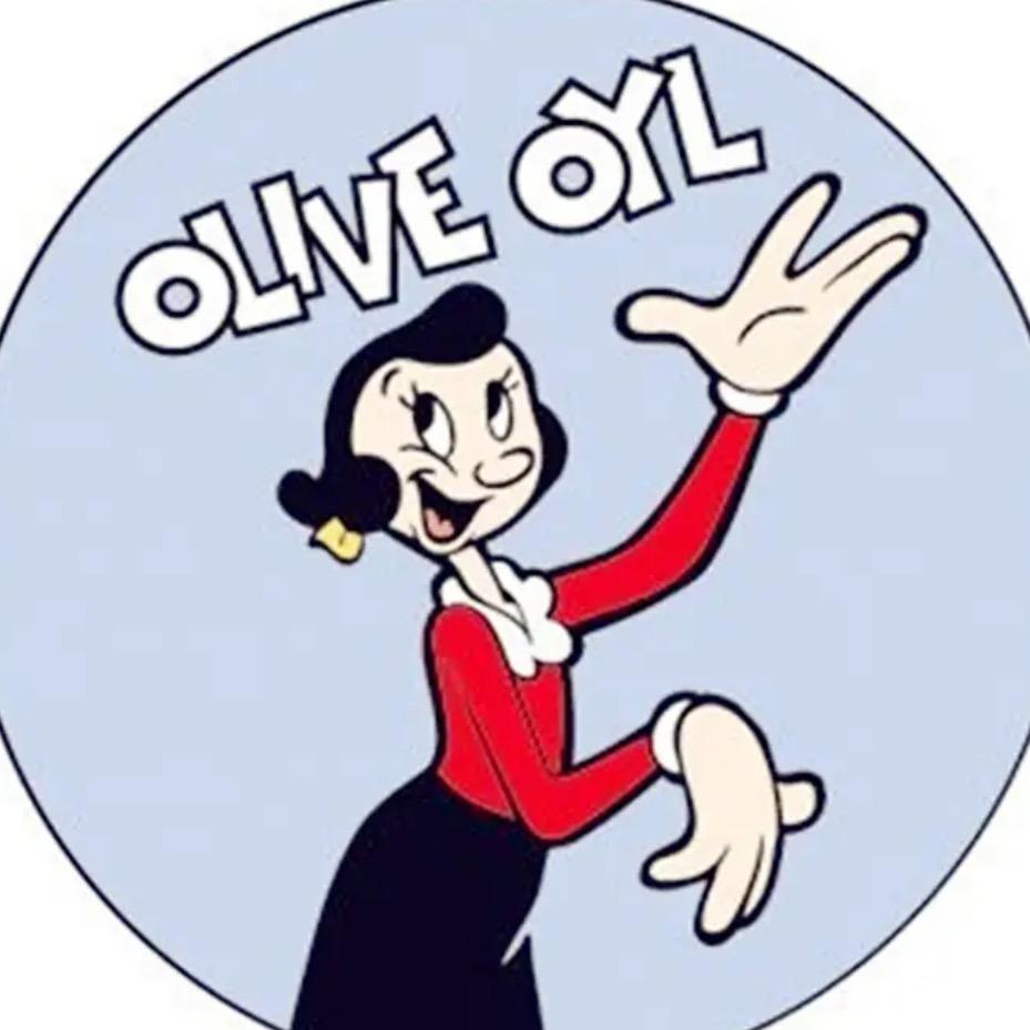 Oliva Tiktok成长Vlog