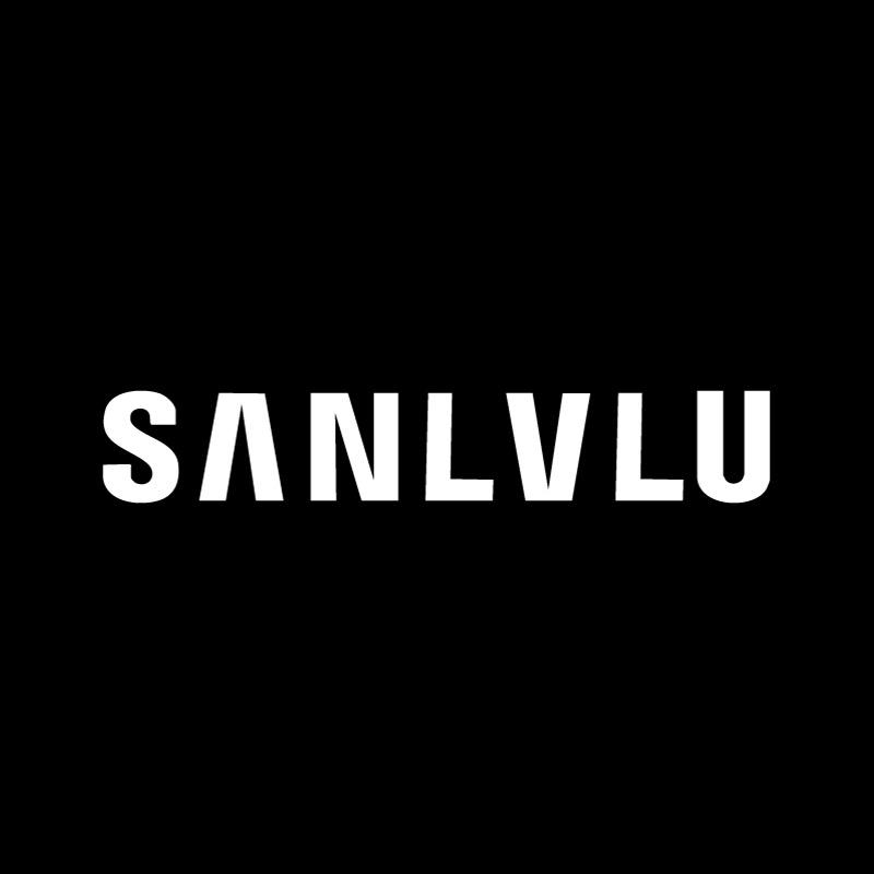 SANLVLU 轻奢女鞋