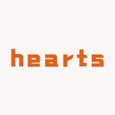 hearts2hearts儿童饰品