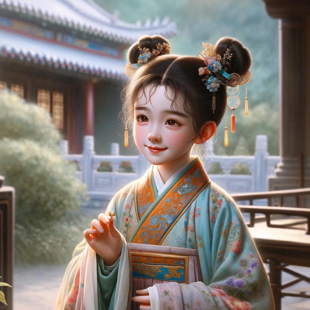 丫丫爱语文
