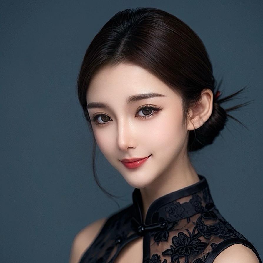 影子👑「兰因絮果」