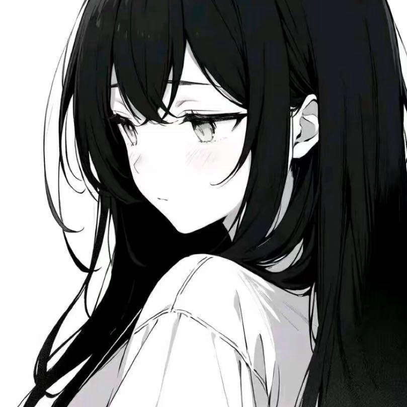 美式不加糖☕️