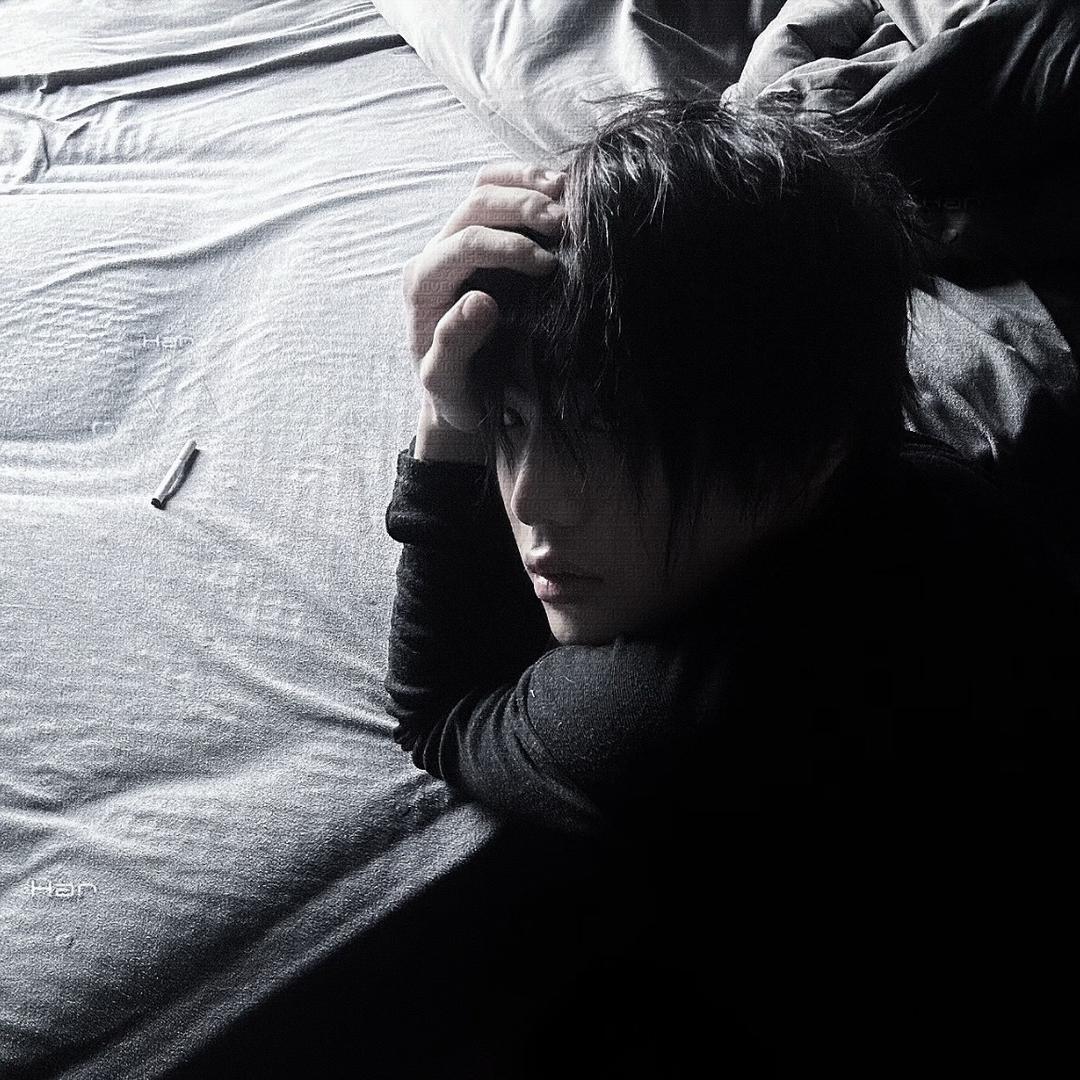 绝望