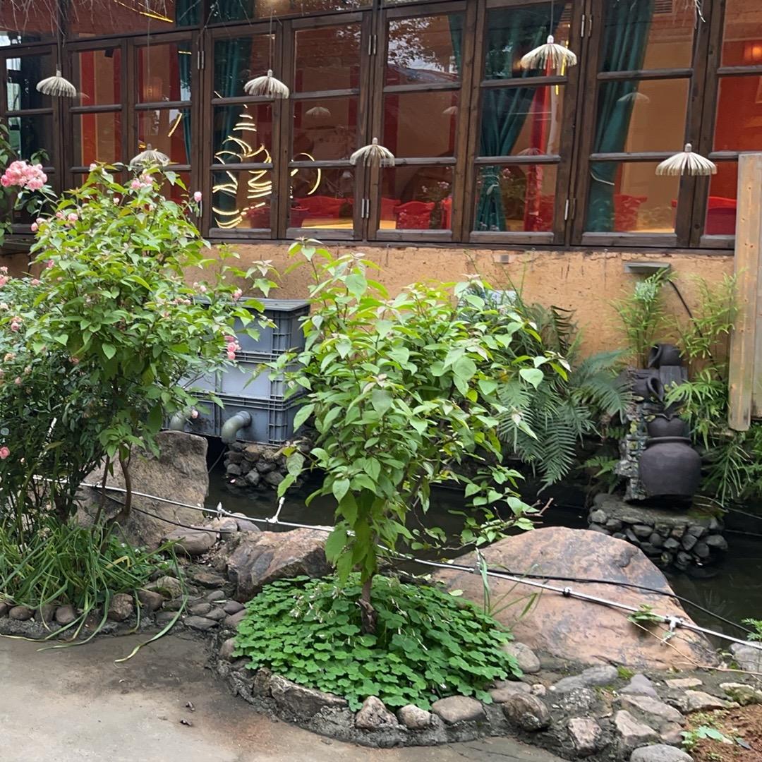 永远18岁