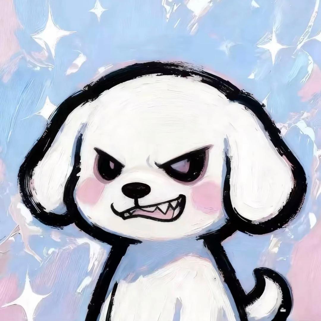 🌈拉粑粑小魔仙