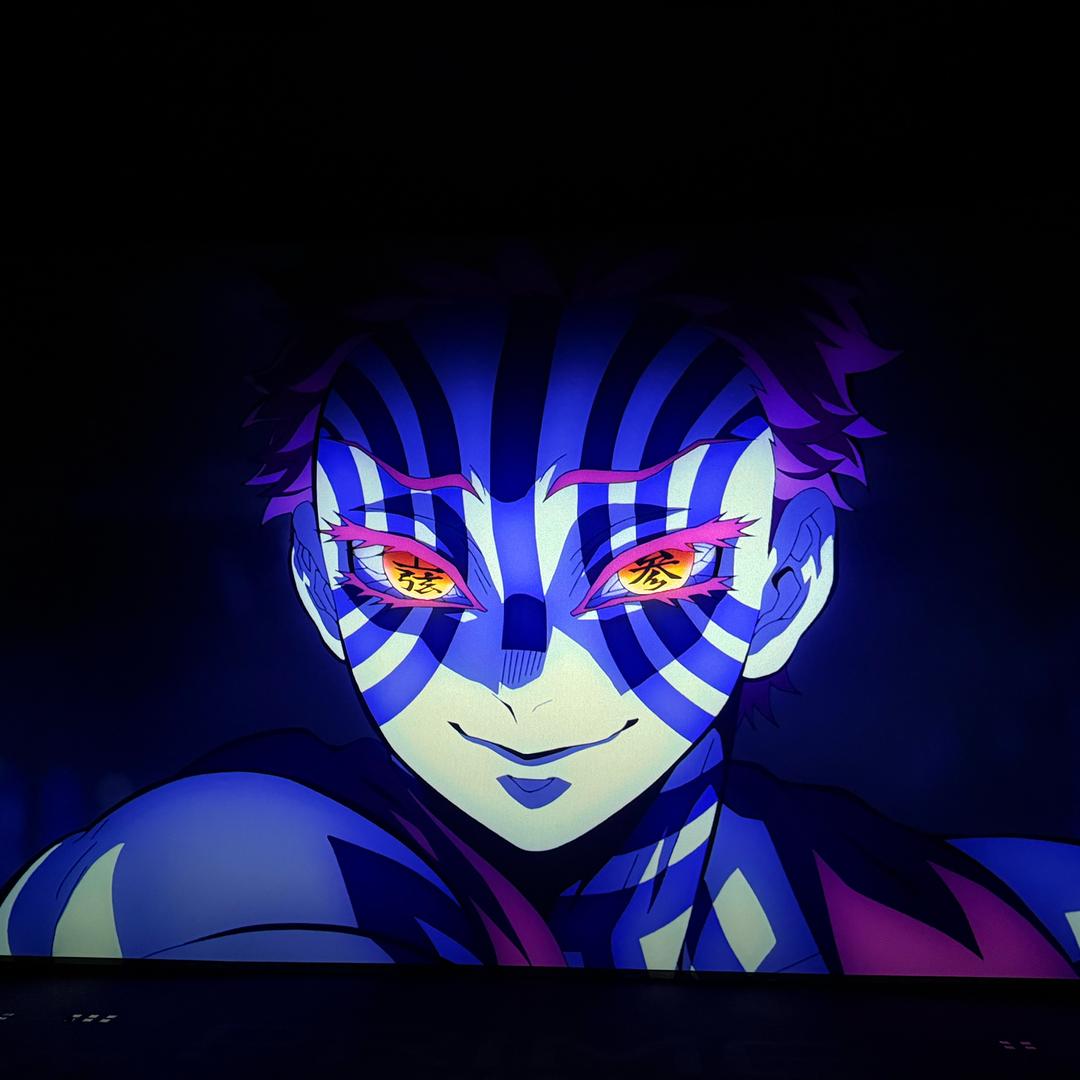 鸥鸥💚～🐻吱