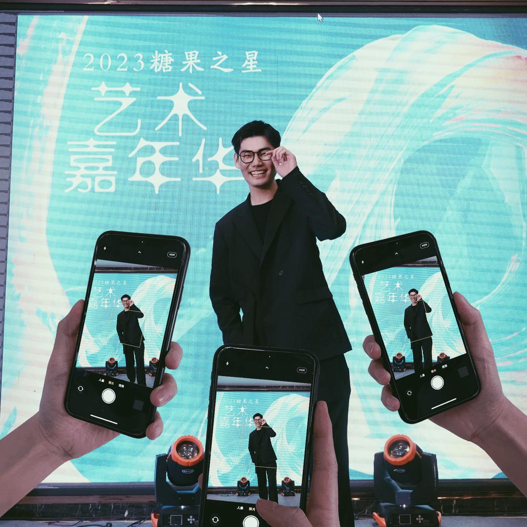 李大大大兴教口才