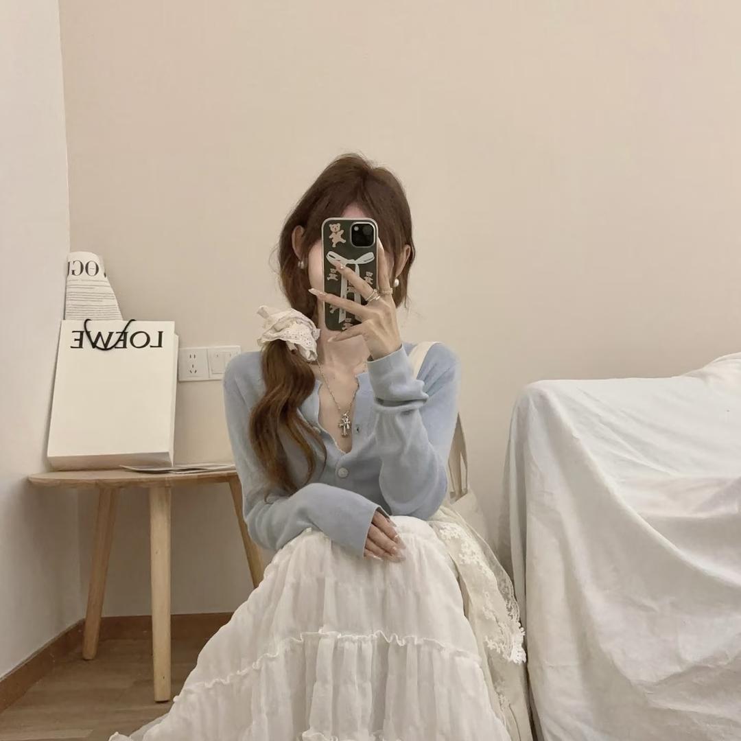 甜茶·韩系女装