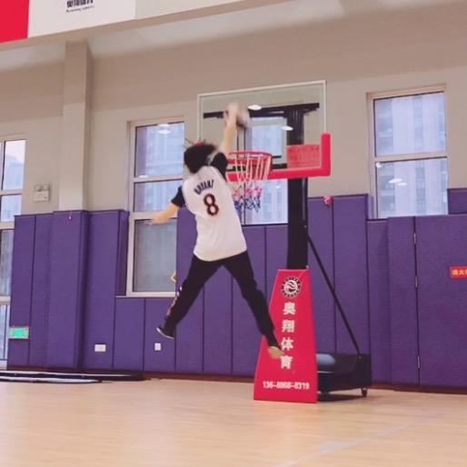 老仙女🏀