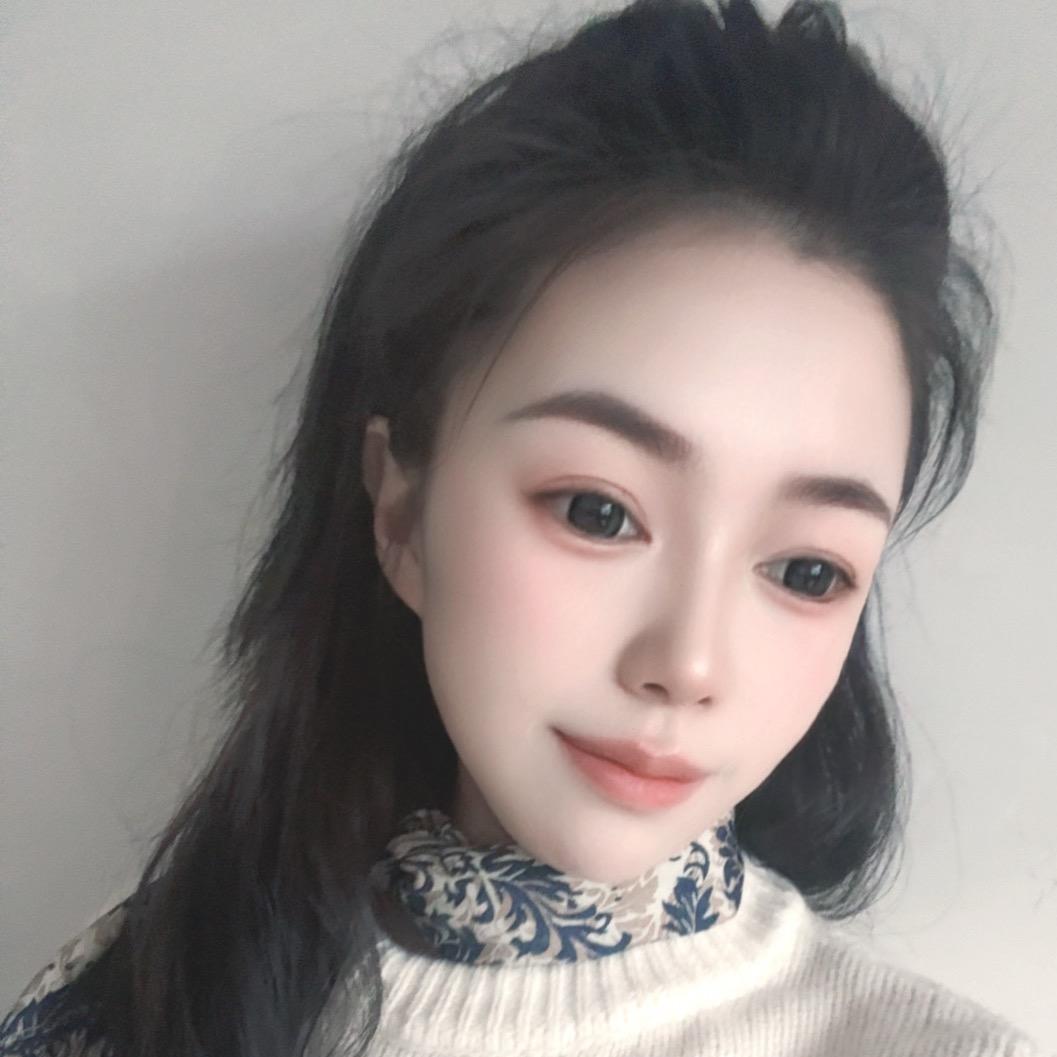 尹琴琴😄