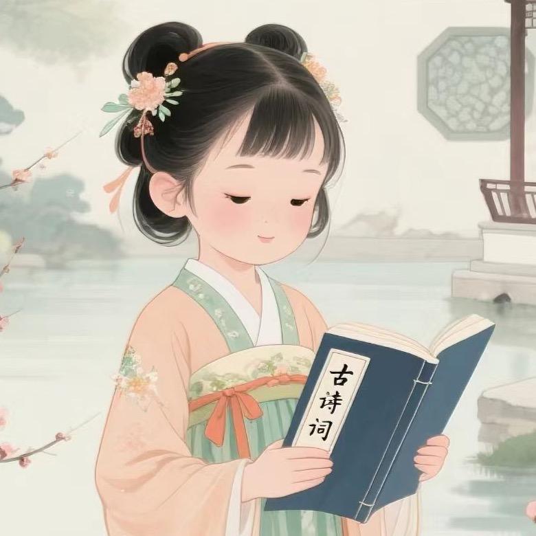 小荷唱诗经