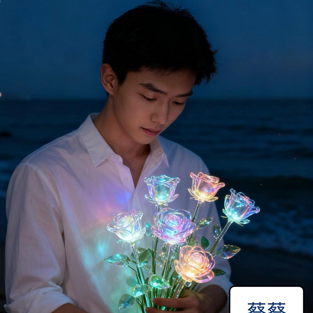 空白