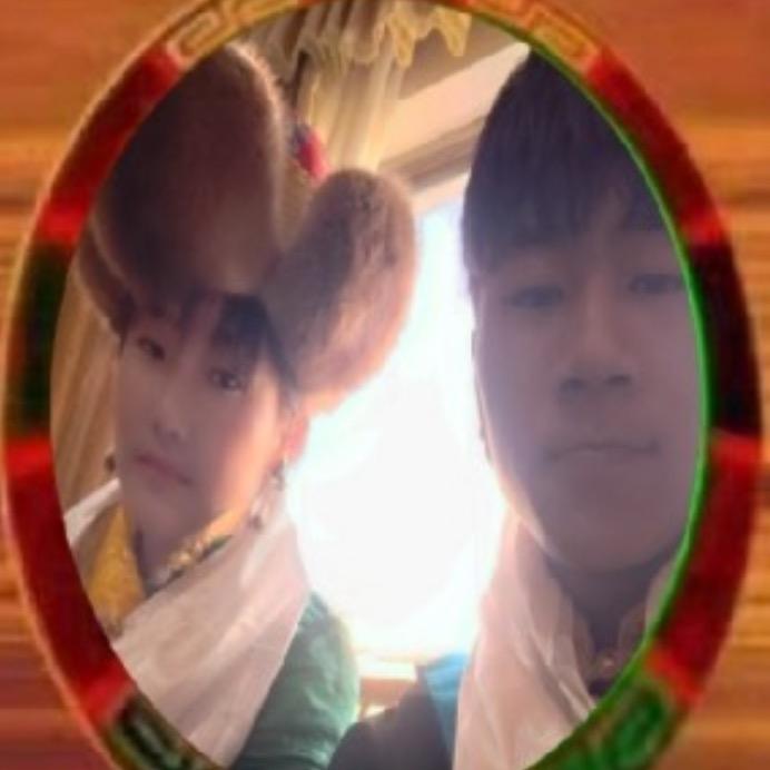 拉姆次旦的粑粑