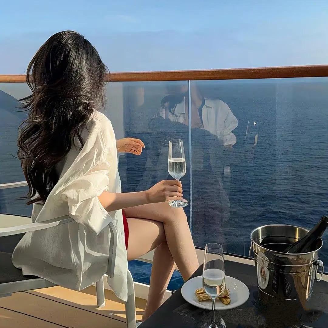 美姐