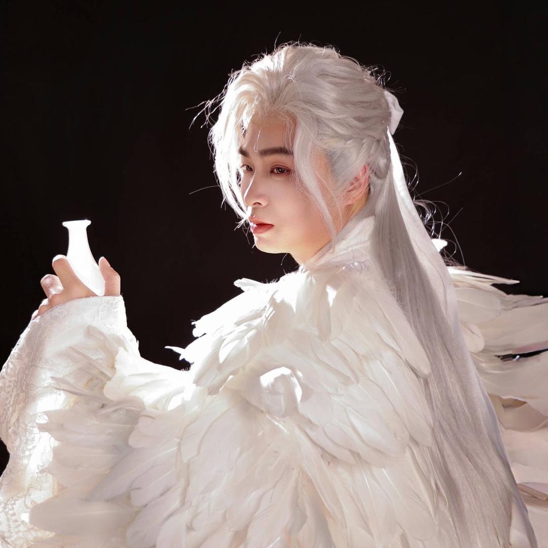 演员柳旭（红果同名）