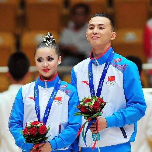 Rebecca王旭静（腾胜艺考全国招生中