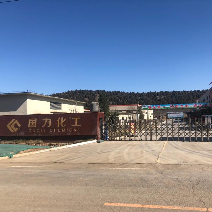临沂国力化工有限公司