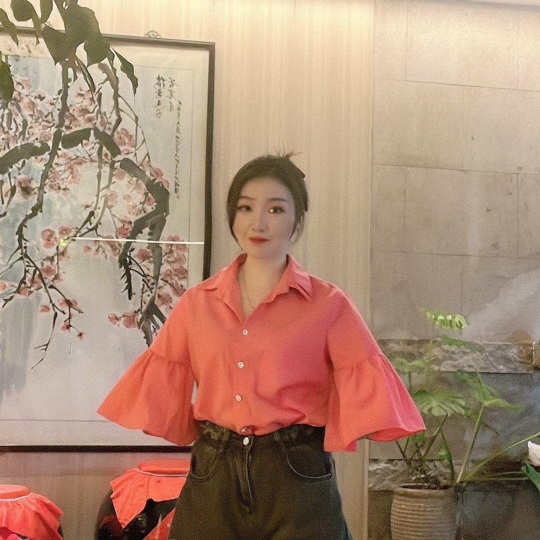 美琳（附近的人）