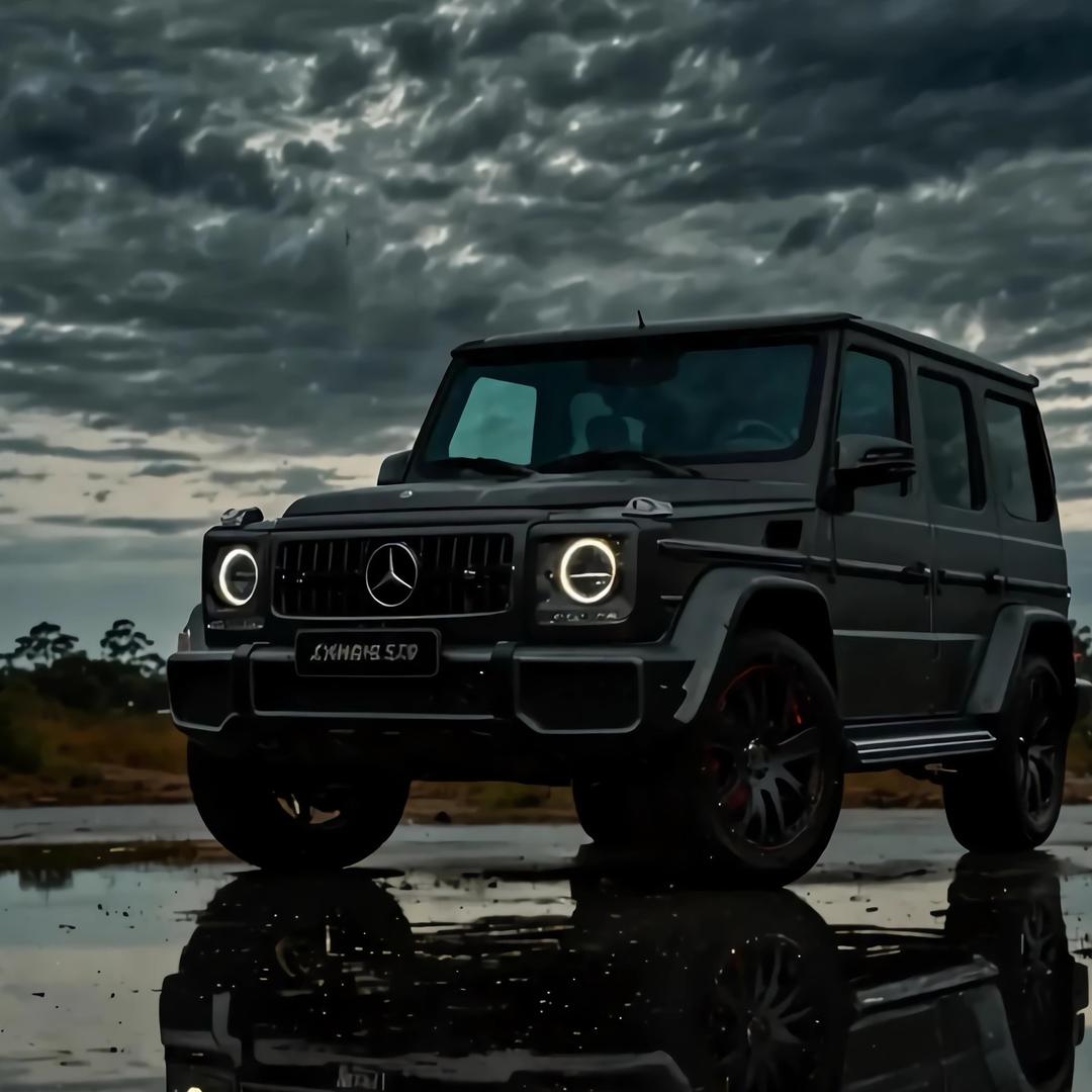 日照致胜好车-小张