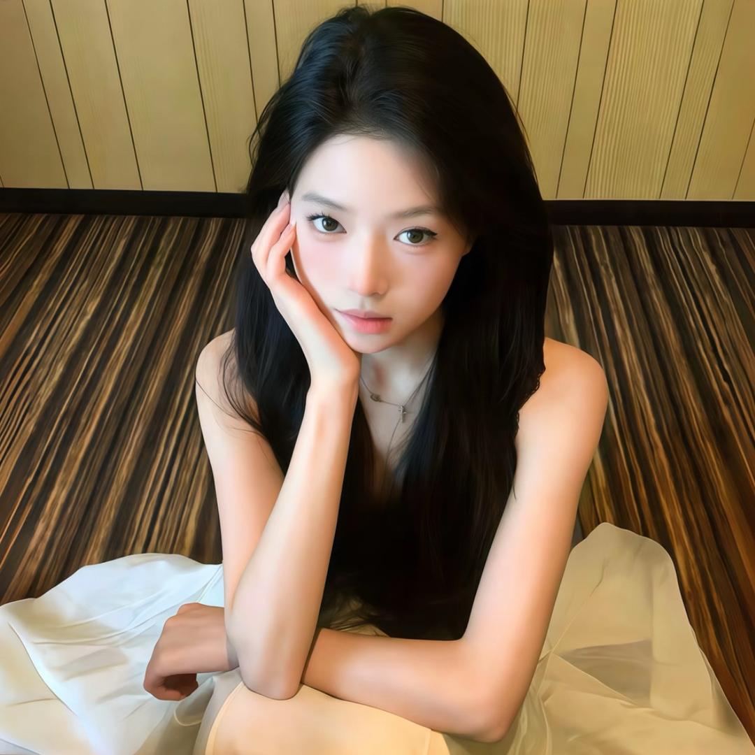 栀.