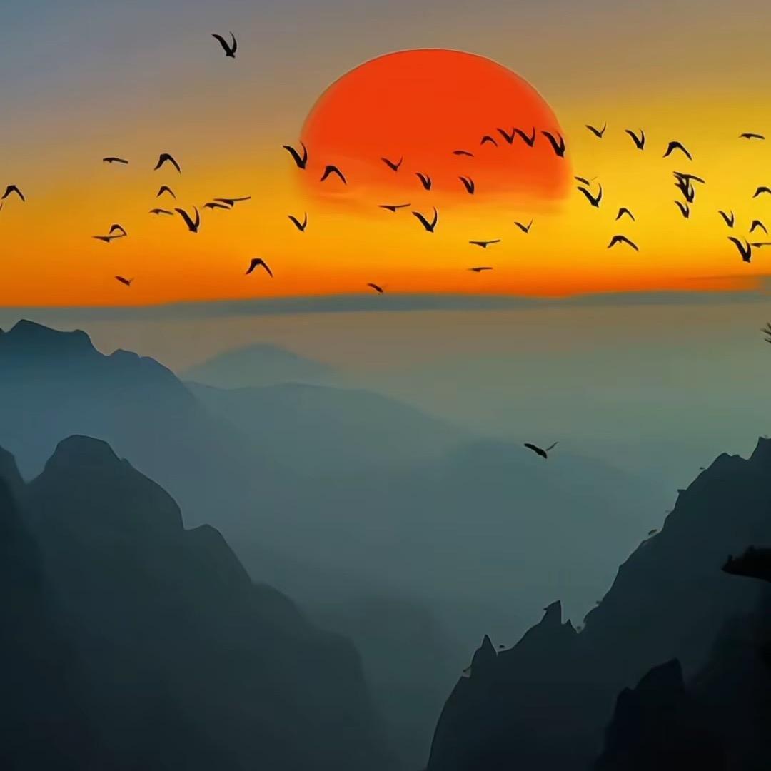 漠河以北