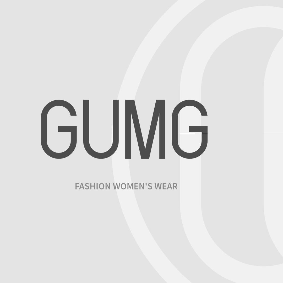 GUMG屹宣潮流女装专卖店
