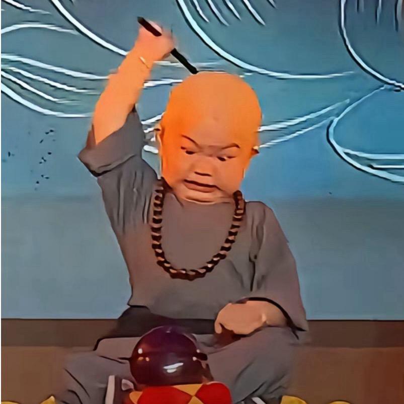 我三岁啦🍔