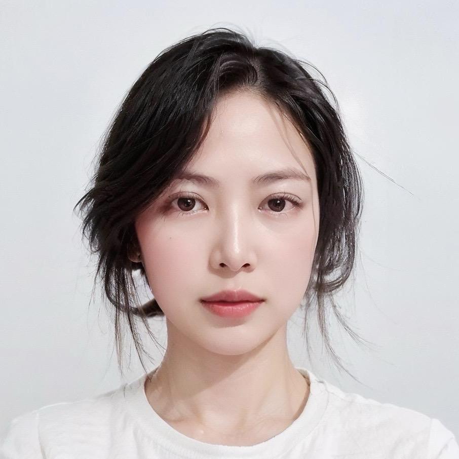 小❤️甜甜