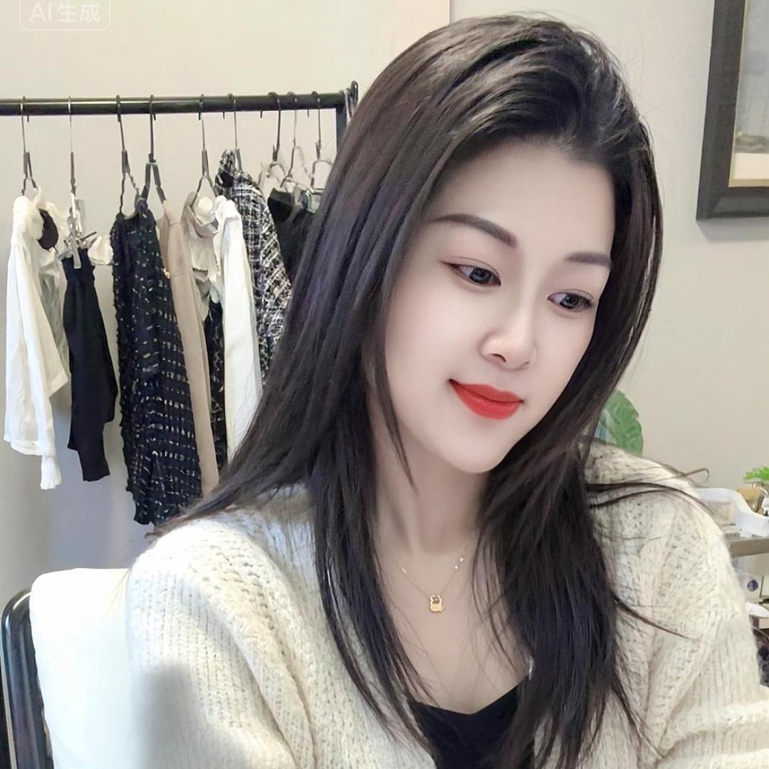 🇨🇳谭琼🌸清雅淡然