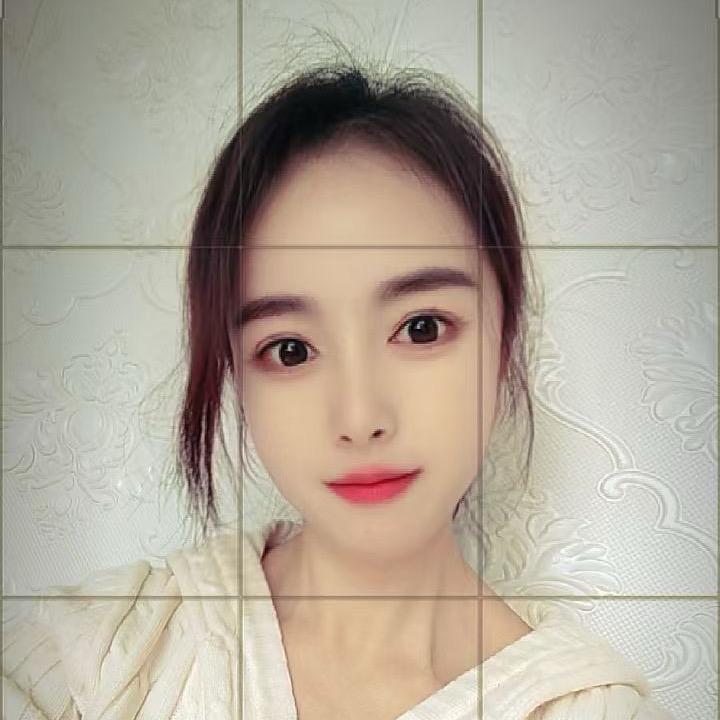 童真少女