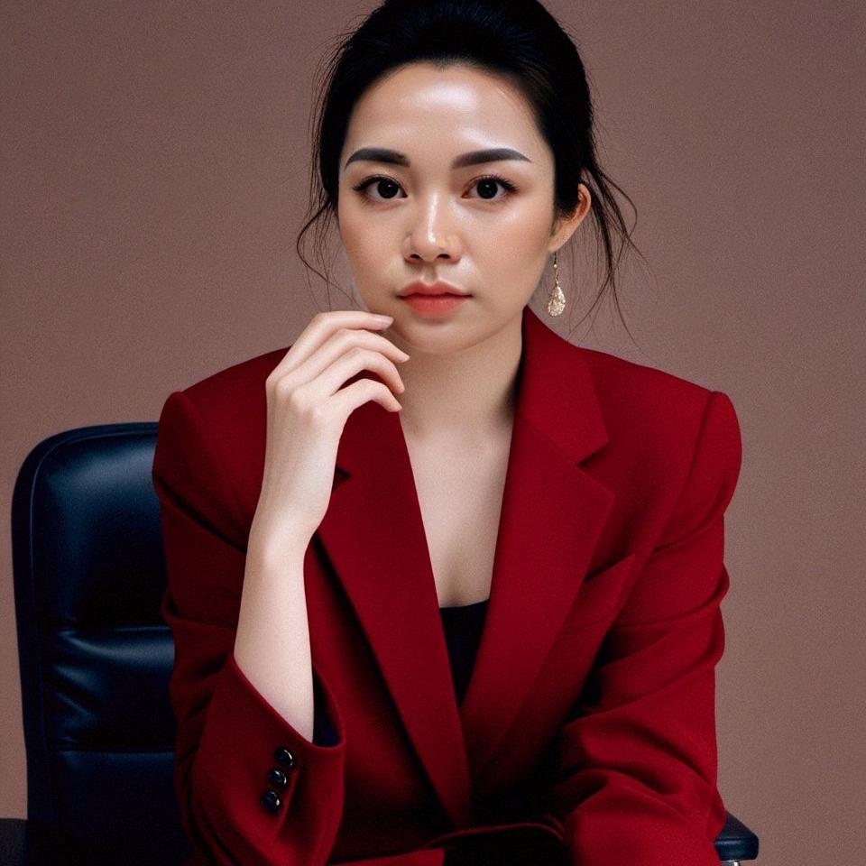 张燕愉~逸清分享